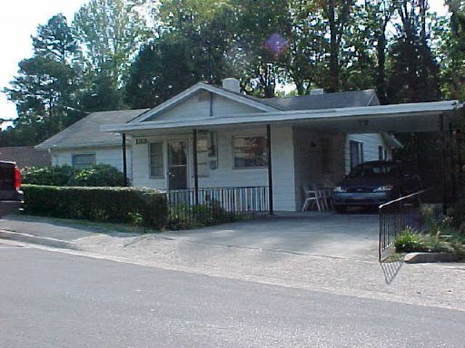 133 Outer Drive Oak Ridge, TN 37830 - Photo 1 of 1 Primary Photo