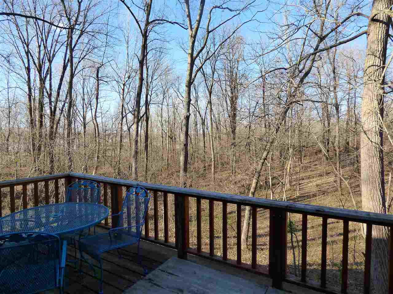 2588 Lashbrook Road Boonville, IN 47601 - Photo 11 of 25 Gallery Image 11