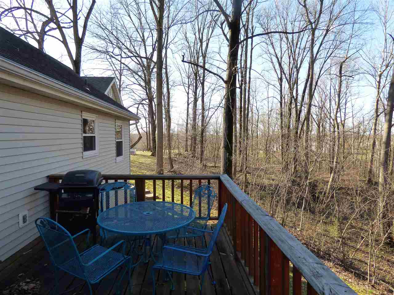 2588 Lashbrook Road Boonville, IN 47601 - Photo 12 of 25 Gallery Image 12