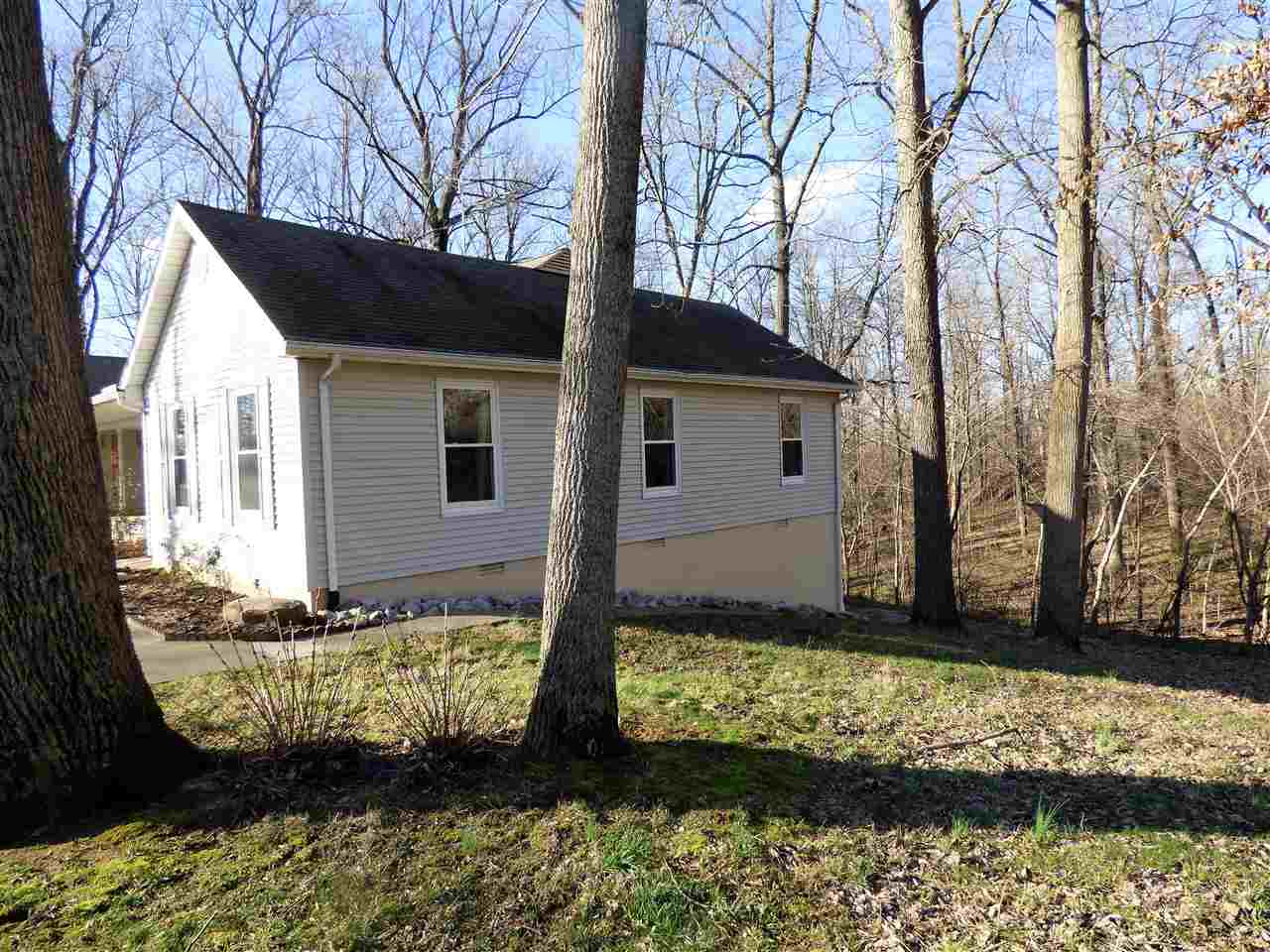 2588 Lashbrook Road Boonville, IN 47601 - Photo 3 of 25 Gallery Image 3