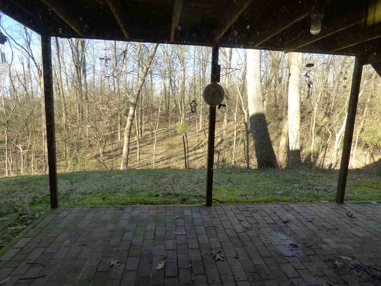 2588 Lashbrook Road Boonville, IN 47601 - Photo 24 of 25 Gallery Image 24