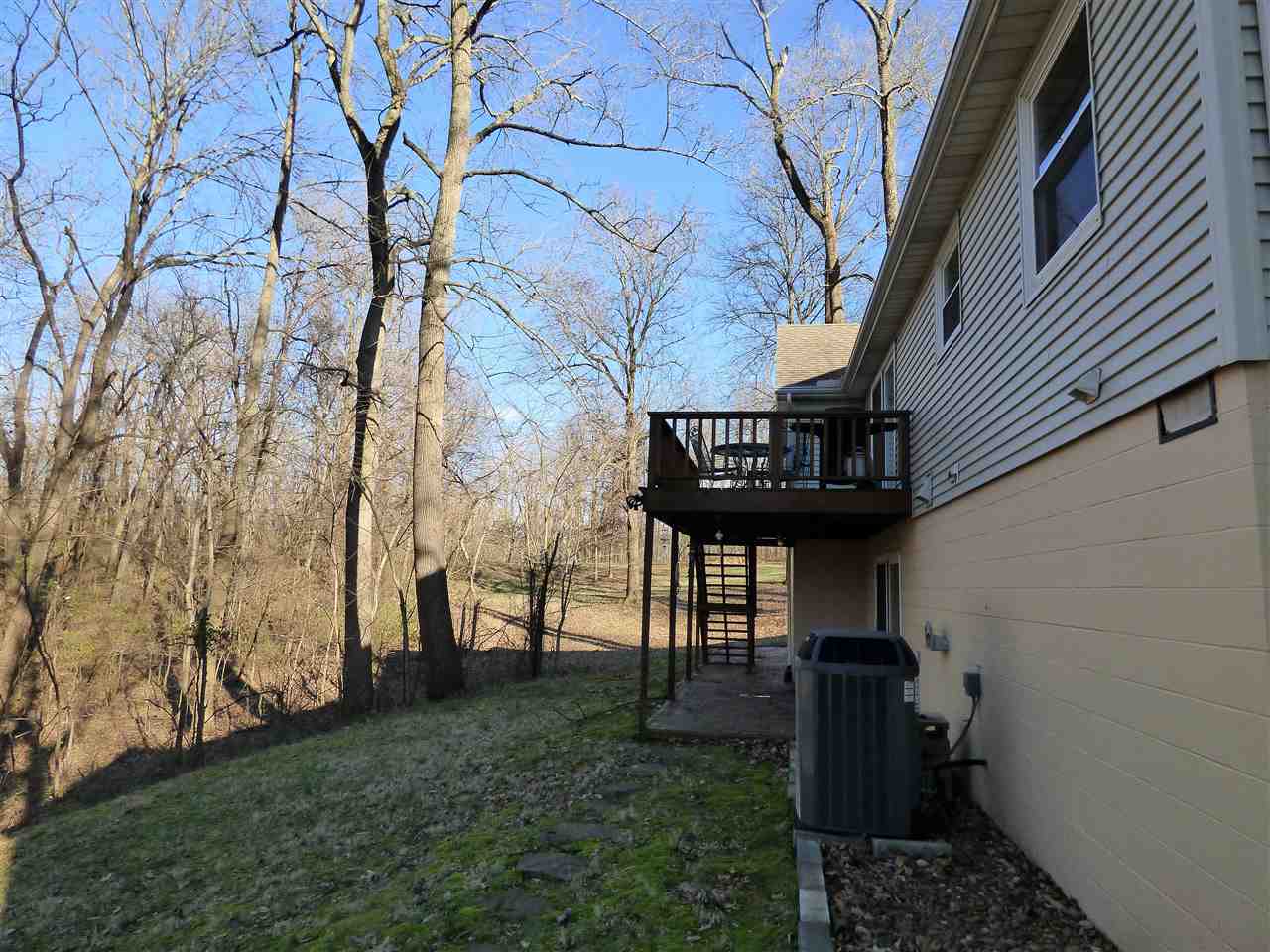 2588 Lashbrook Road Boonville, IN 47601 - Photo 25 of 25 Gallery Image 25