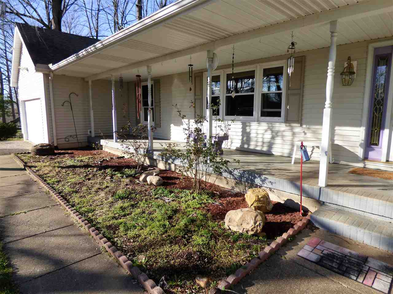 2588 Lashbrook Road Boonville, IN 47601 - Photo 4 of 25 Gallery Image 4