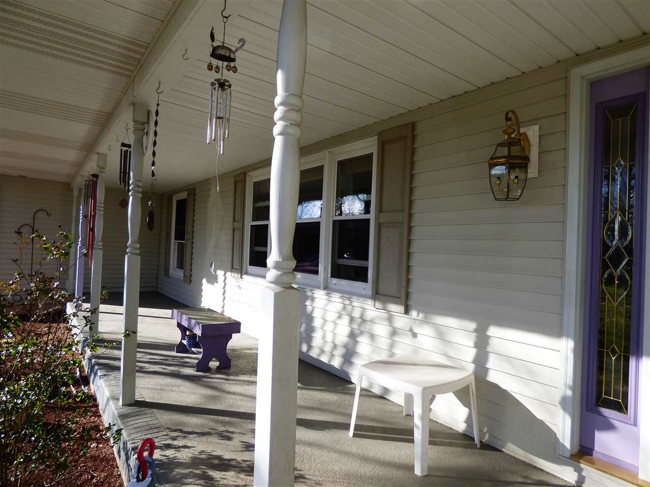 2588 Lashbrook Road Boonville, IN 47601 - Photo 5 of 25 Gallery Image 5