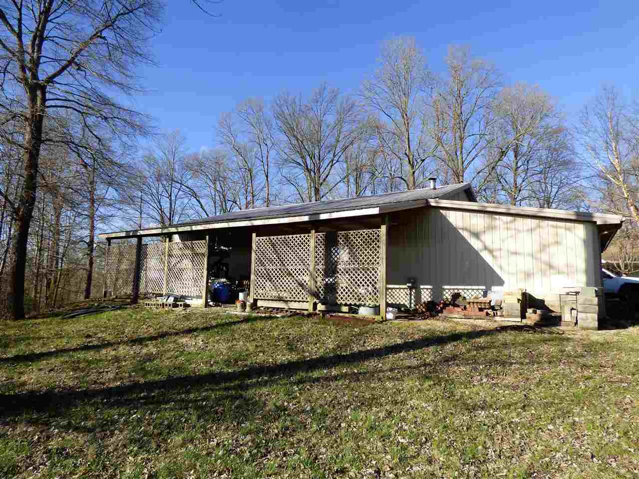 2588 Lashbrook Road Boonville, IN 47601 - Photo 9 of 25 Gallery Image 9