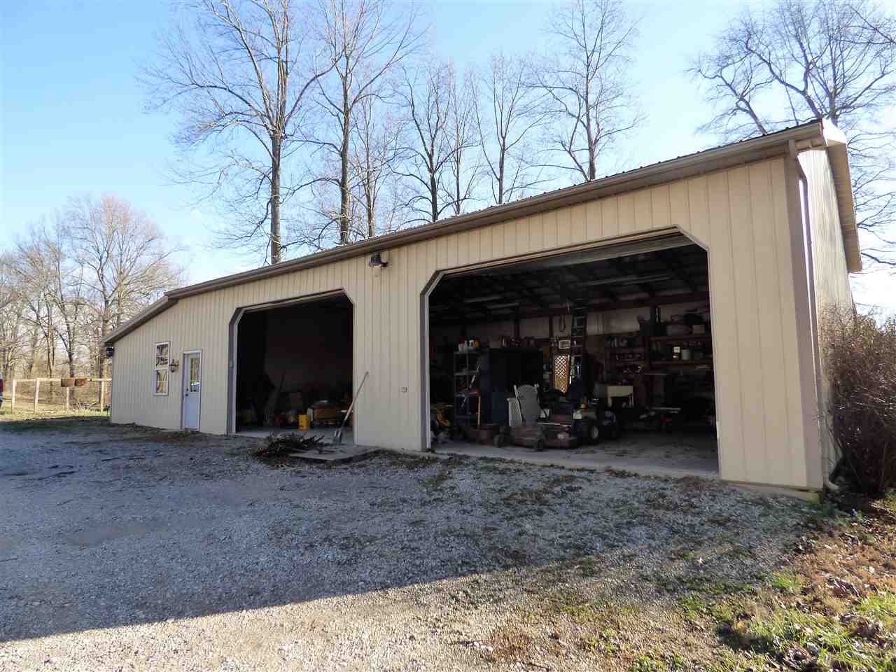 2588 Lashbrook Road Boonville, IN 47601 - Photo 10 of 25 Gallery Image 10