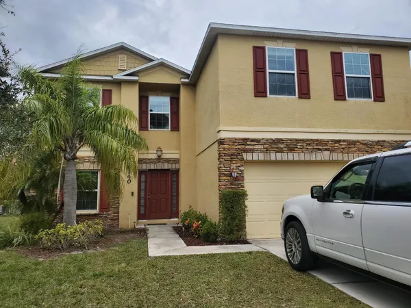 $430,000 | 6140 Northwest Butterfly Orchid Place, Port St. Lucie, FL 34986