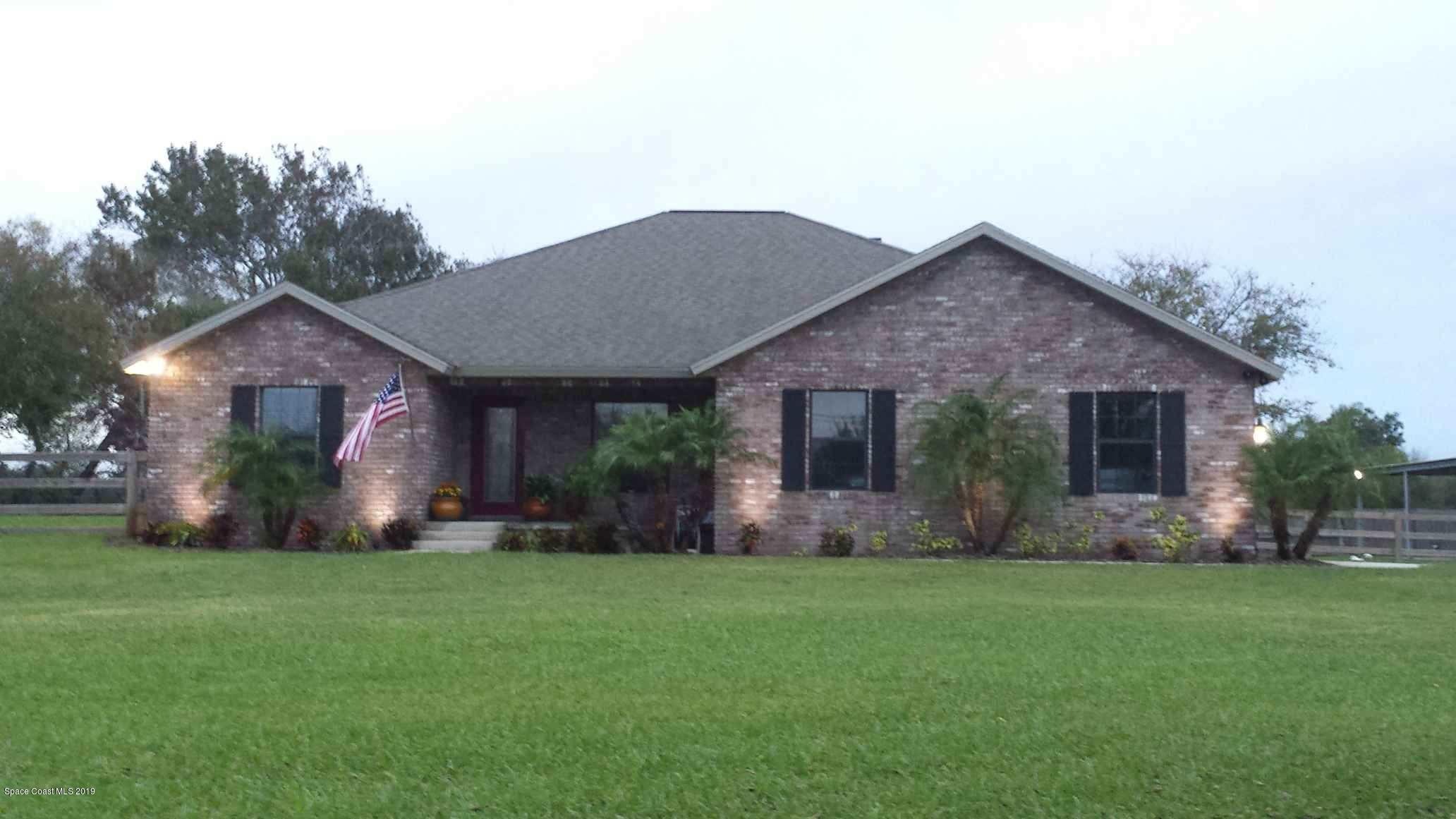 3490 Maebert Road Mims, FL 32754 - Photo 1 of 31 Resized950375552C-027E-4C6D-A88B-751D87A