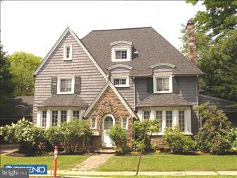 18 Henley Road Wynnewood, PA 19096 - Photo 1 of 1 Exterior Front