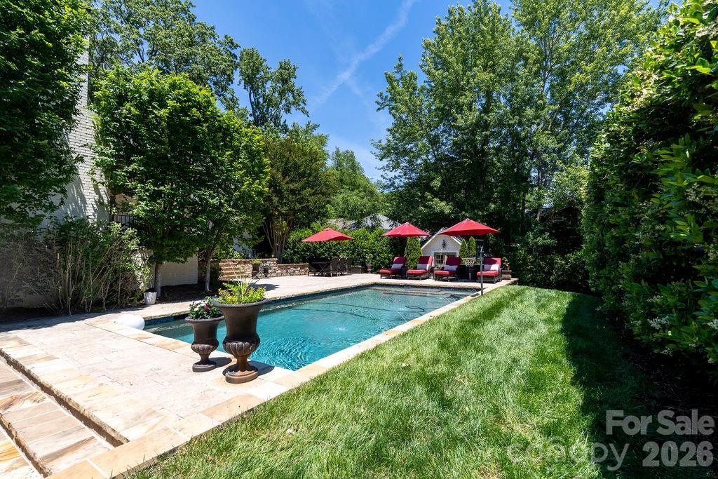 3335 Providence Road Charlotte, NC 28211 - Photo 33 of 48