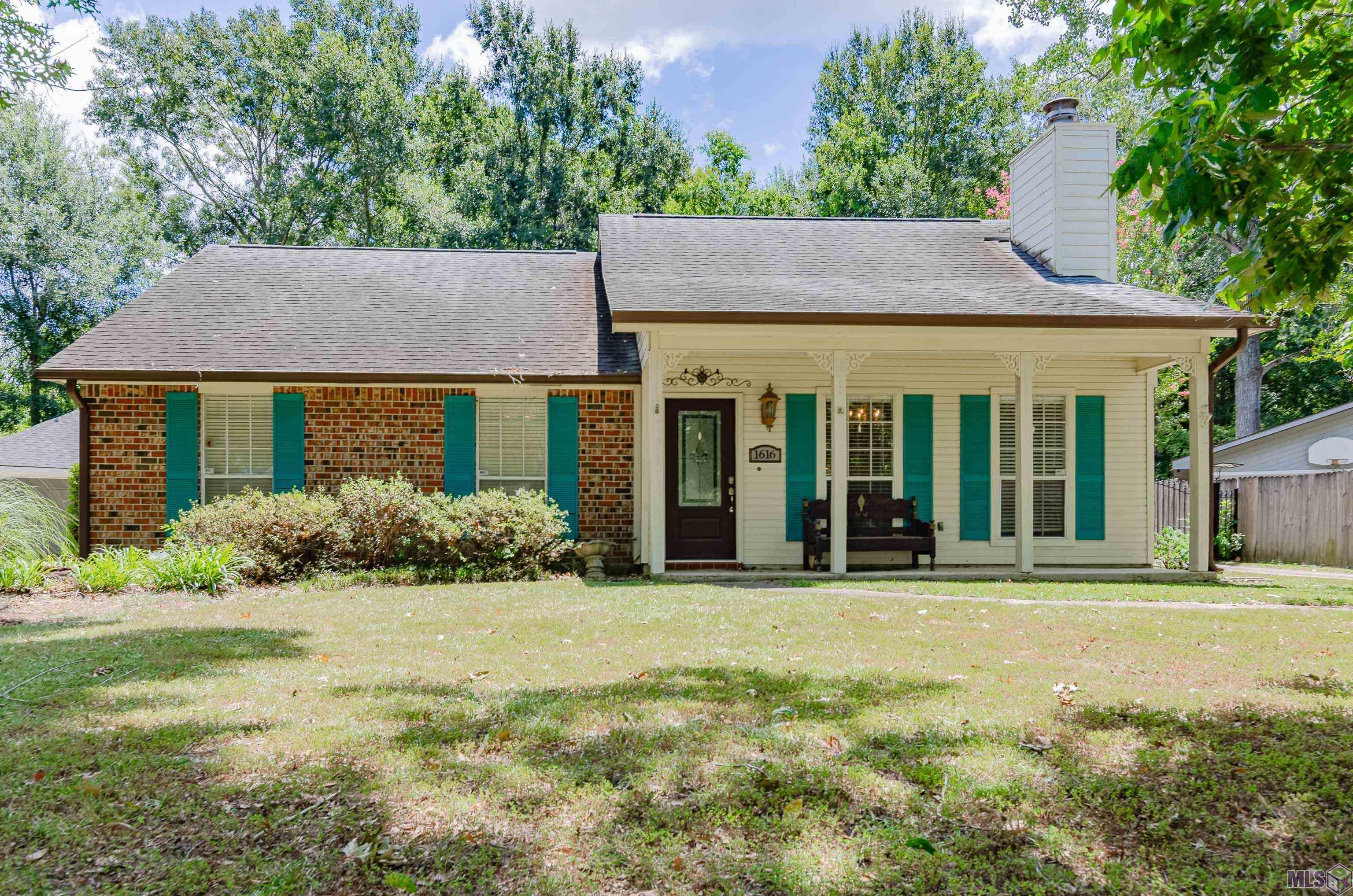 1616 Hobbiton Road Baton Rouge, LA 70810 - Photo 1 of 19 Gallery Image 1