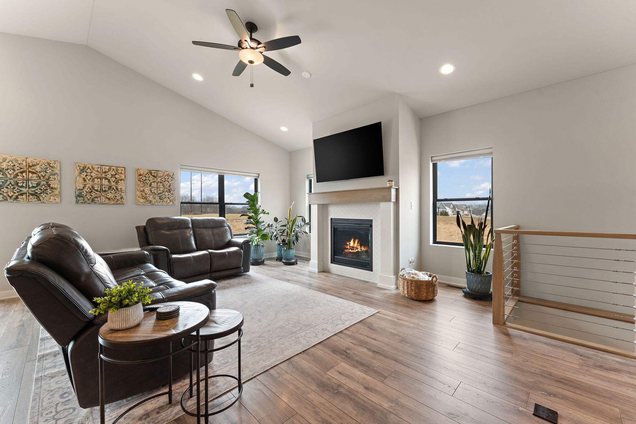 1651 Forest Ridge Drive Valparaiso, IN 46385 - Photo 17 of 36 2048x1365