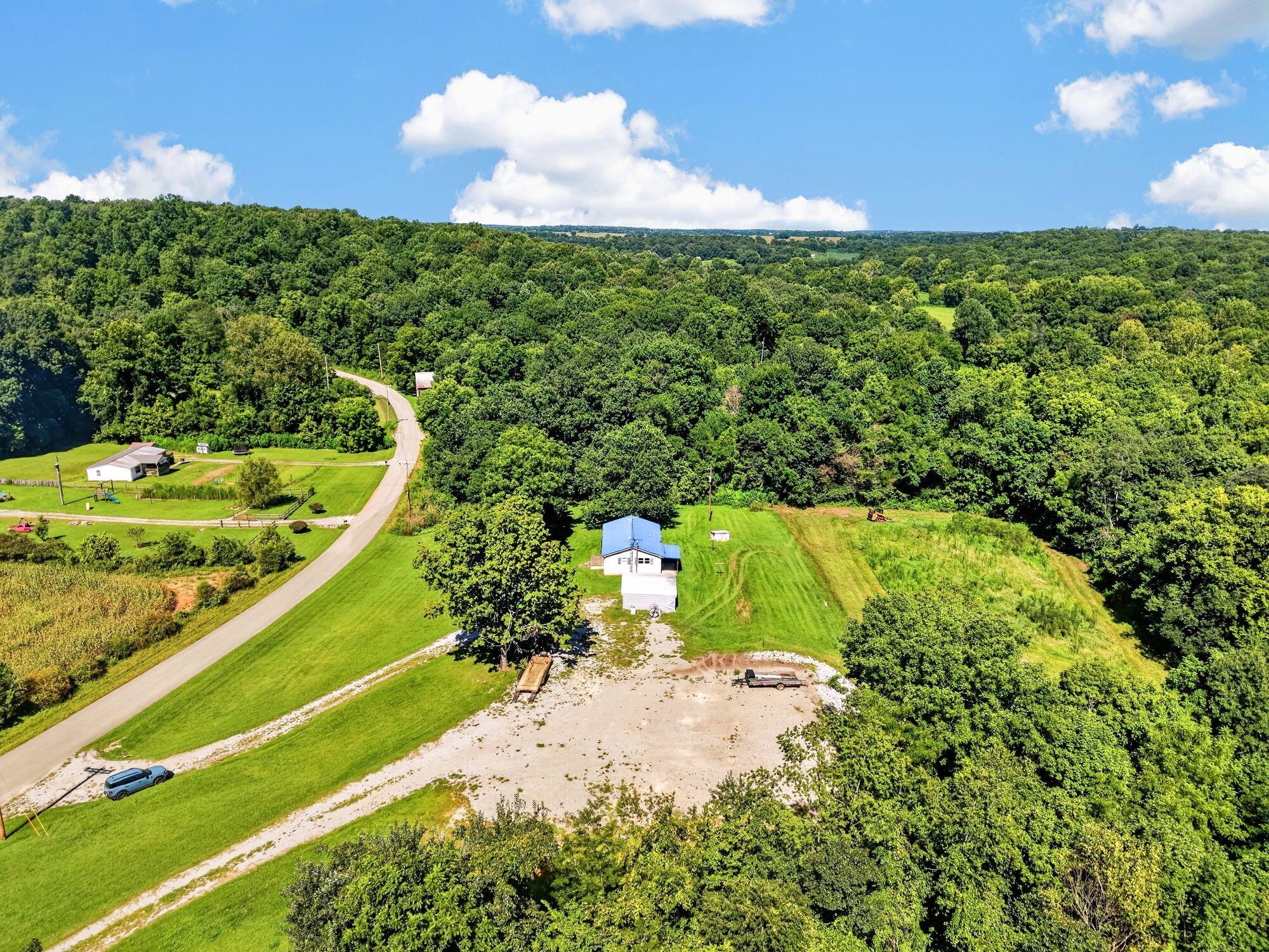 13067 Johnson Mill Road Crofton, KY 42217 - Photo 12 of 38 1-12