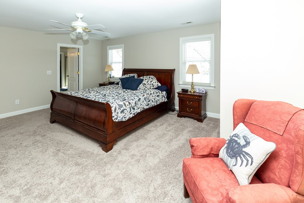 5116 Bartons Enclave Lane Raleigh, NC 27613 - Photo 16 of 30 Photo 16