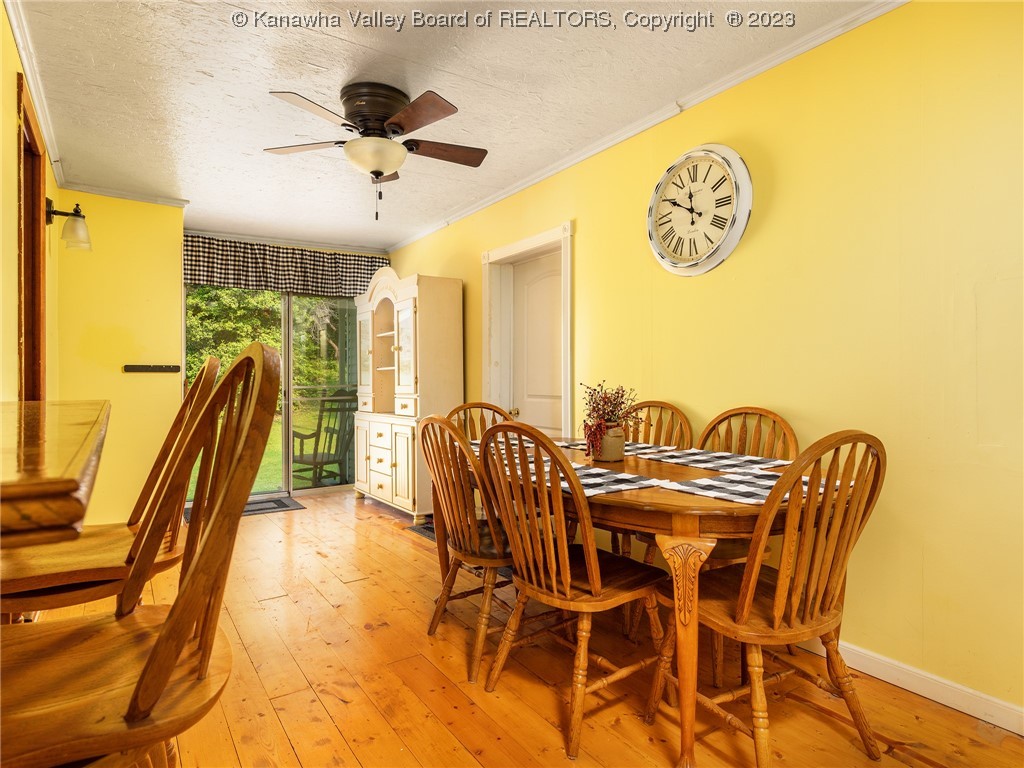 317 Casey Fork Road Ashford, WV 25009 - Photo 7 of 19 Gallery Image 7