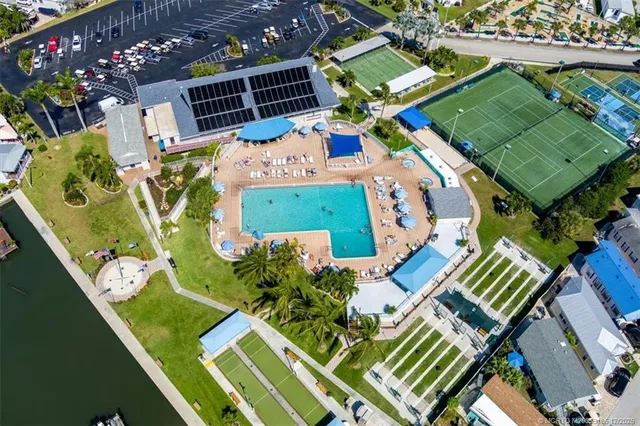 $339,900 | 181 Nettles Boulevard, Jensen Beach, FL 34957