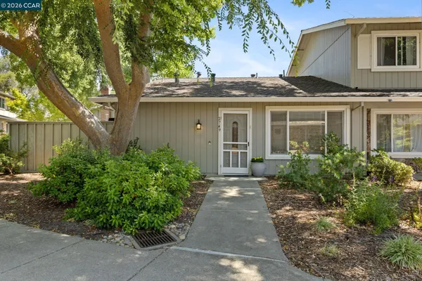 $649,998 | 2749 Fountainhead Drive, San Ramon, CA 94583