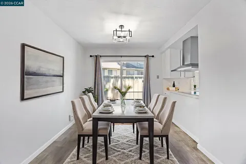 $674,998 | 2749 Fountainhead Drive, San Ramon, CA 94583