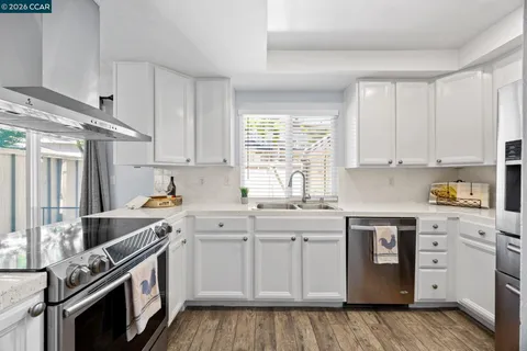 $674,998 | 2749 Fountainhead Drive, San Ramon, CA 94583