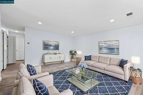 $699,000 | 2749 Fountainhead Drive, San Ramon, CA 94583