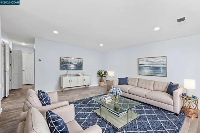 $699,000 | 2749 Fountainhead Drive, San Ramon, CA 94583