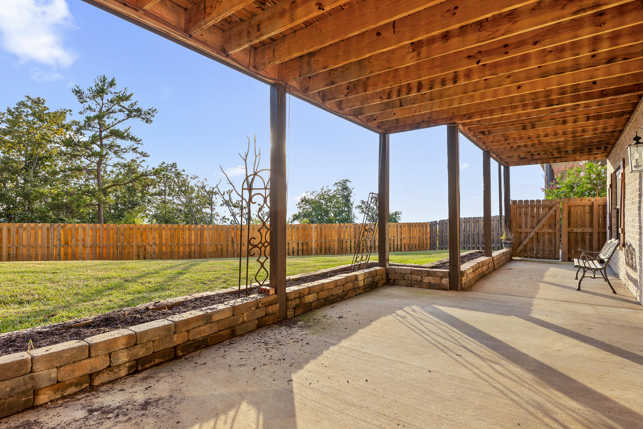 4039 Brock Road Chattanooga, TN 37421 - Photo 10 of 70 Brock-20