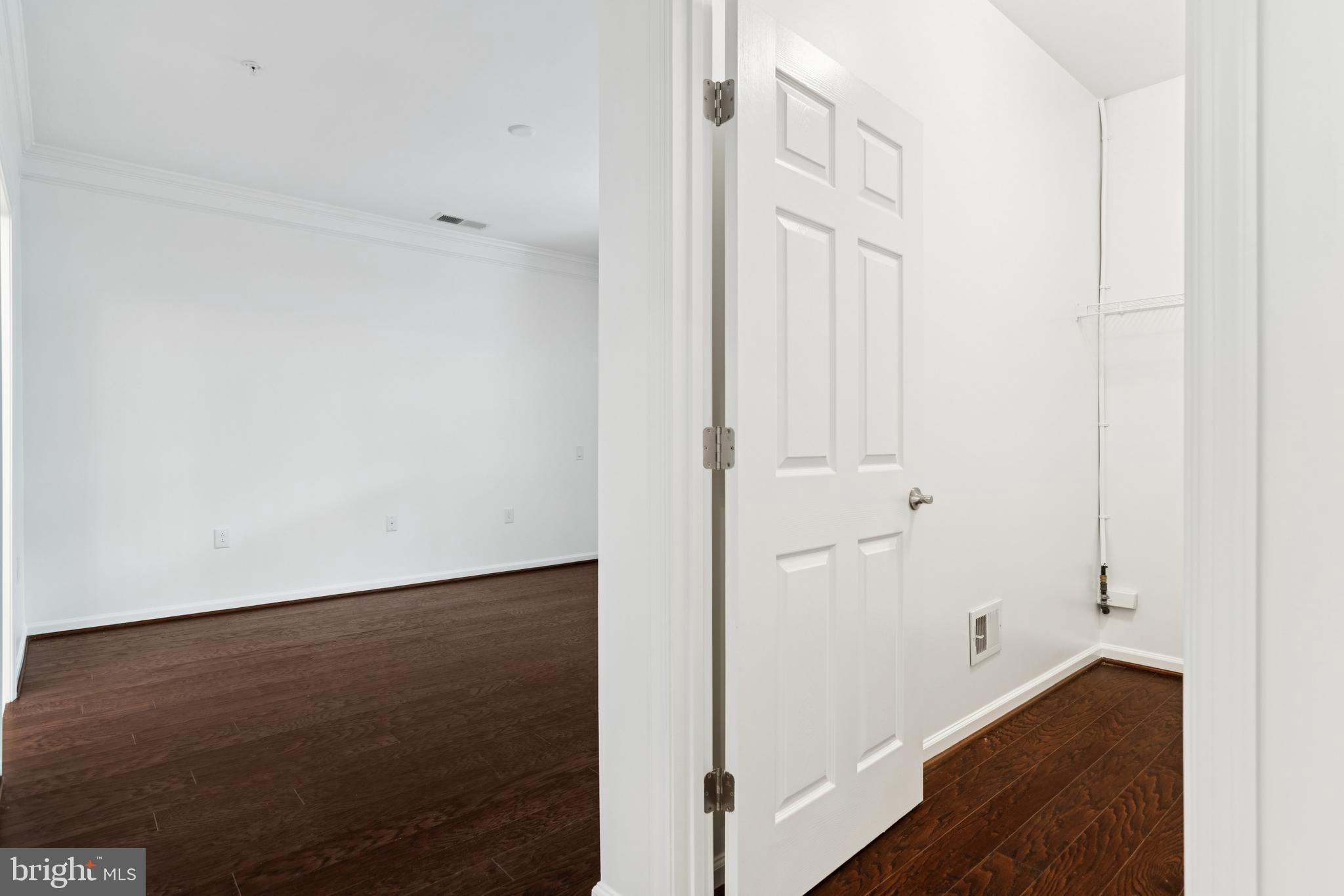 15 Point Bluff Street Fredericksburg, VA 22406 - Photo 13 of 25 a view of an empty room