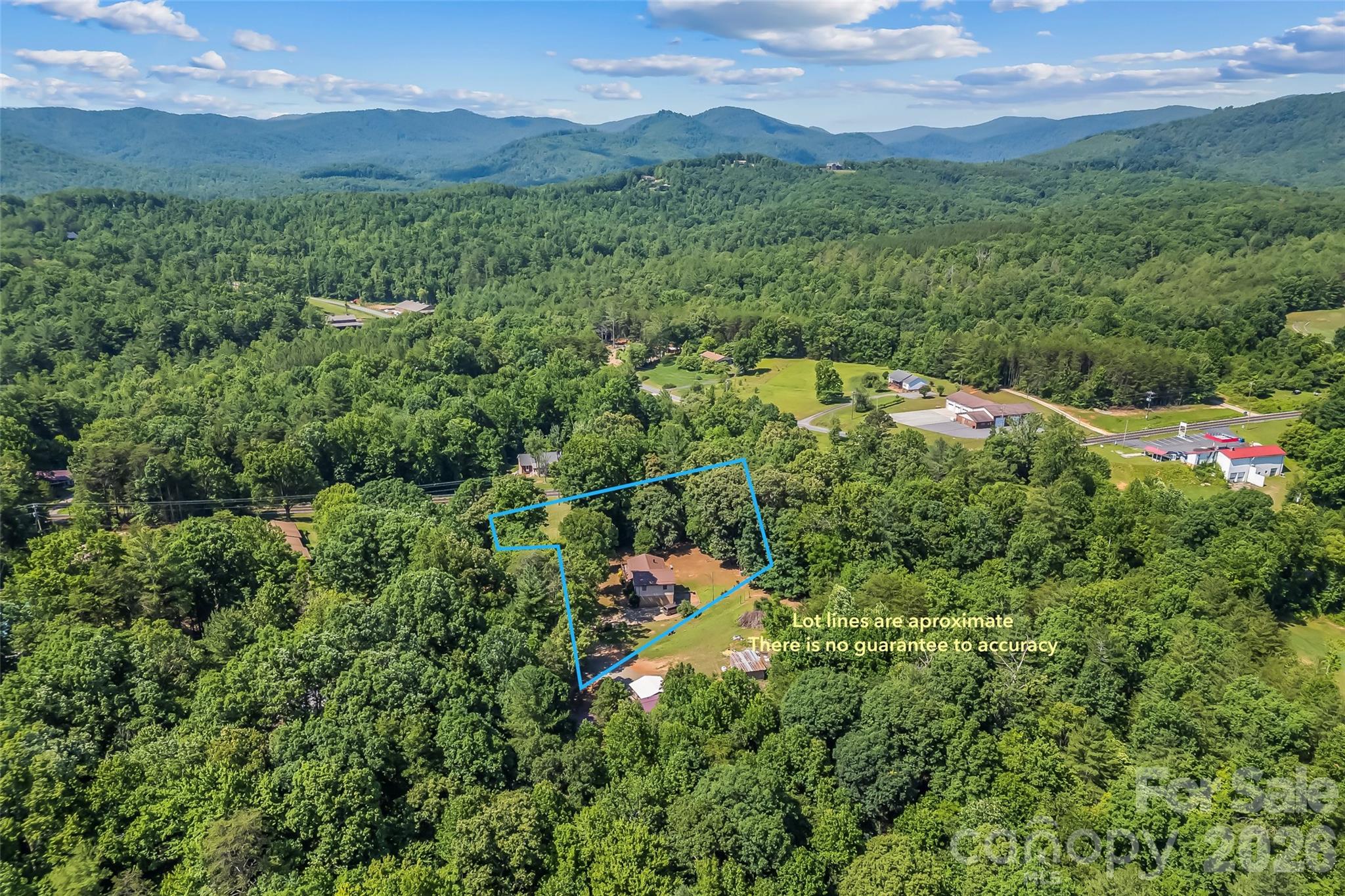 5350 Jay Road Morganton, NC 28655 - Photo 23 of 28
