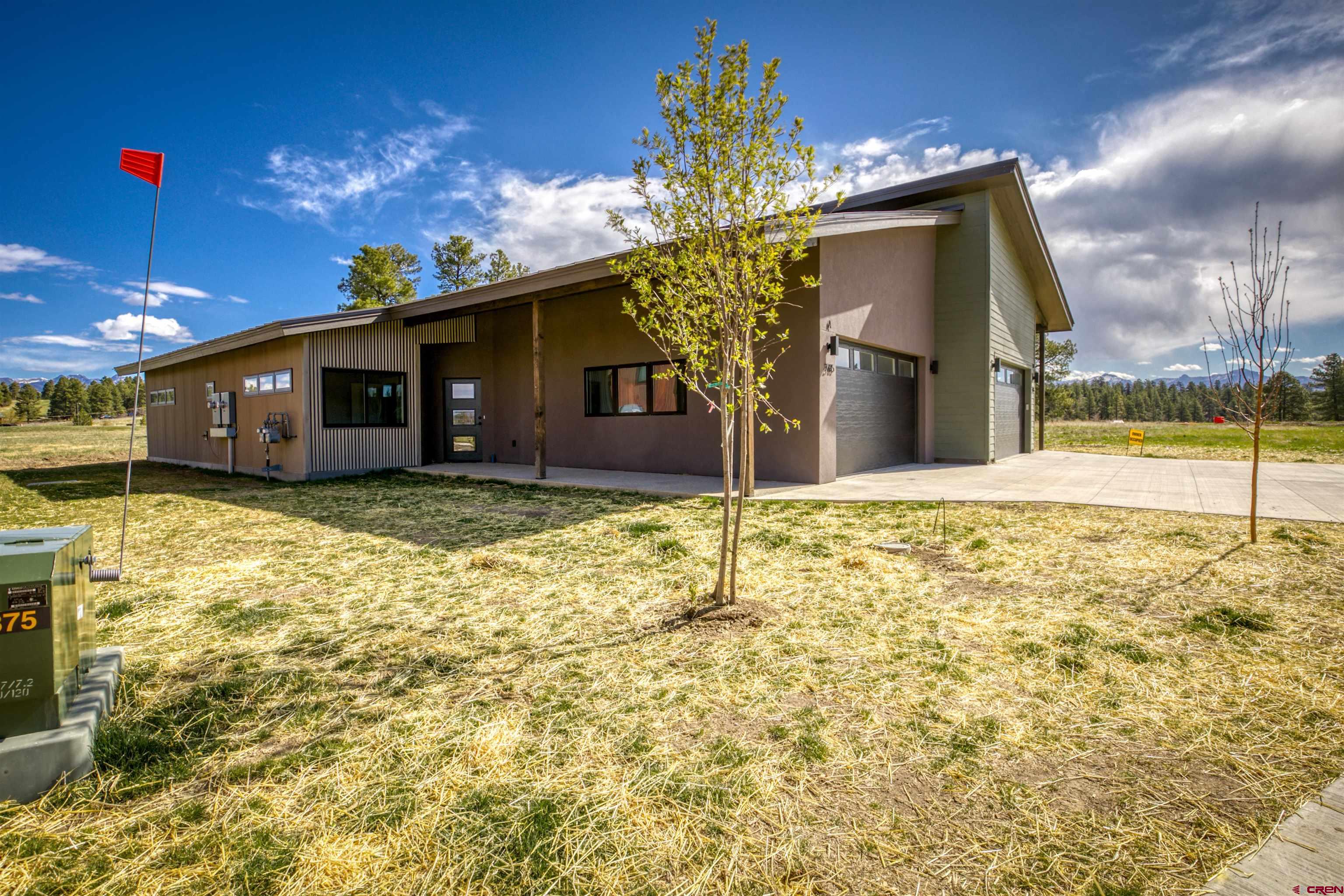 2785 Rock Road, Unit A Pagosa Springs, CO 81147 - Photo 12 of 41