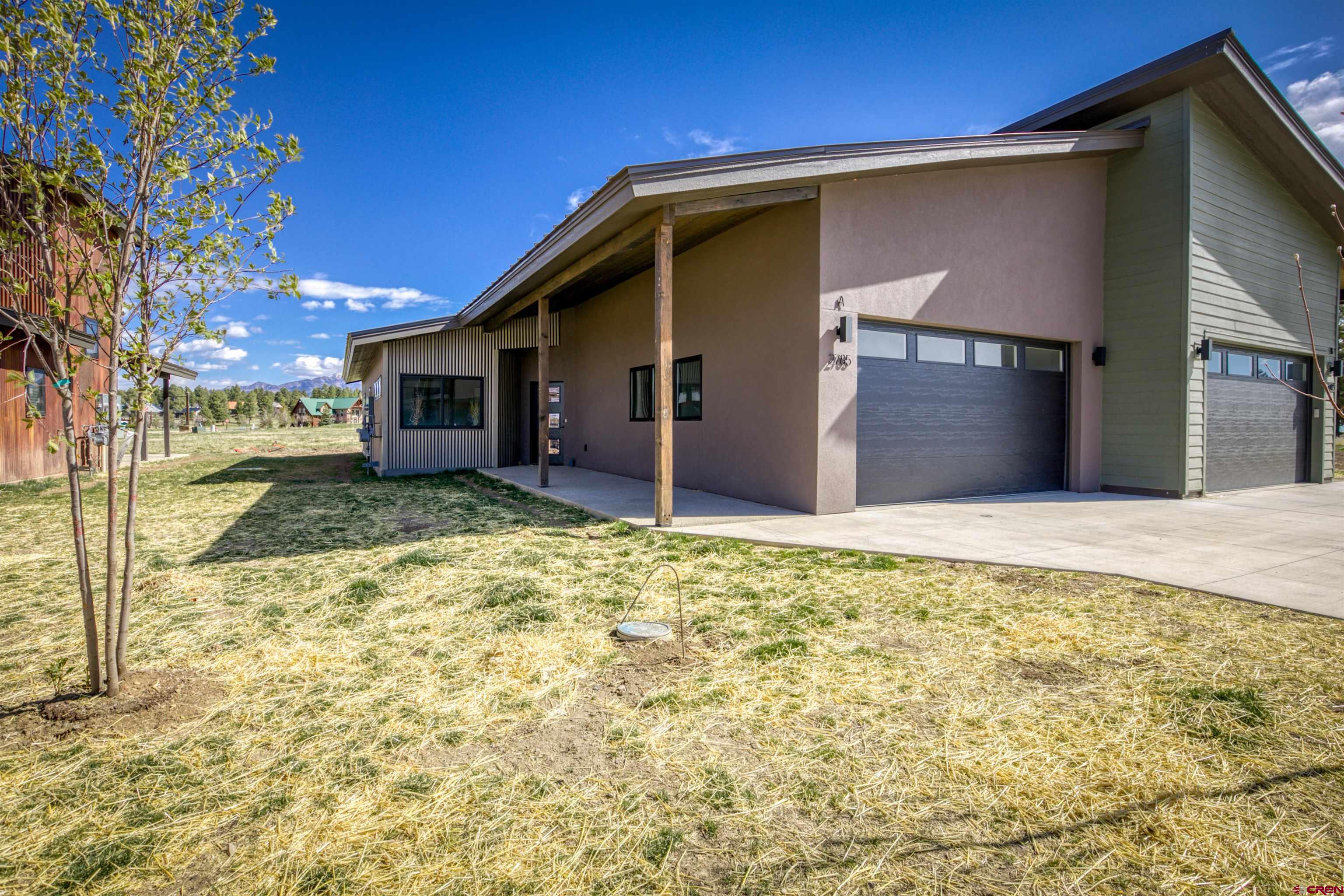 2785 Rock Road, Unit A Pagosa Springs, CO 81147 - Photo 13 of 41