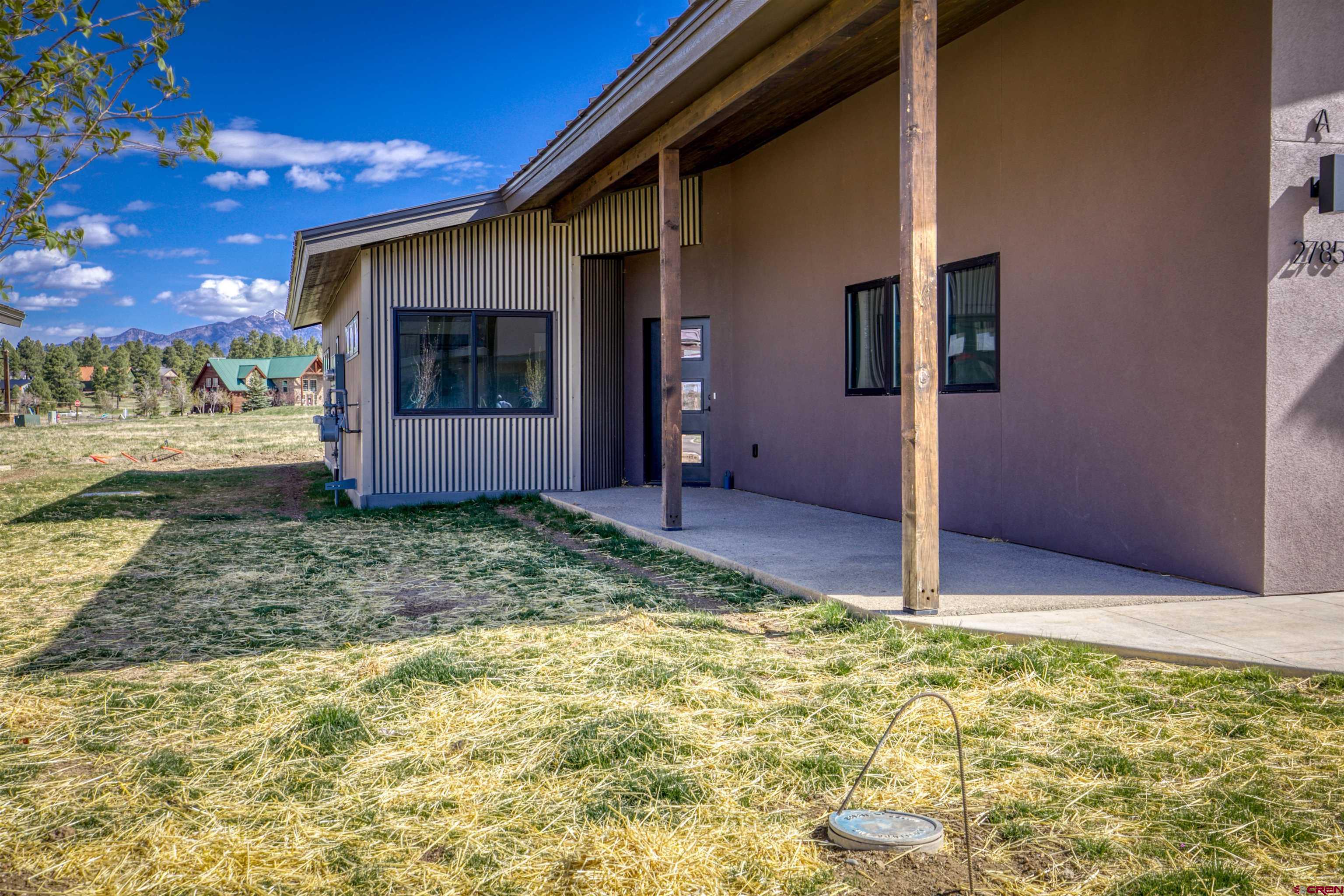 2785 Rock Road, Unit A Pagosa Springs, CO 81147 - Photo 14 of 41