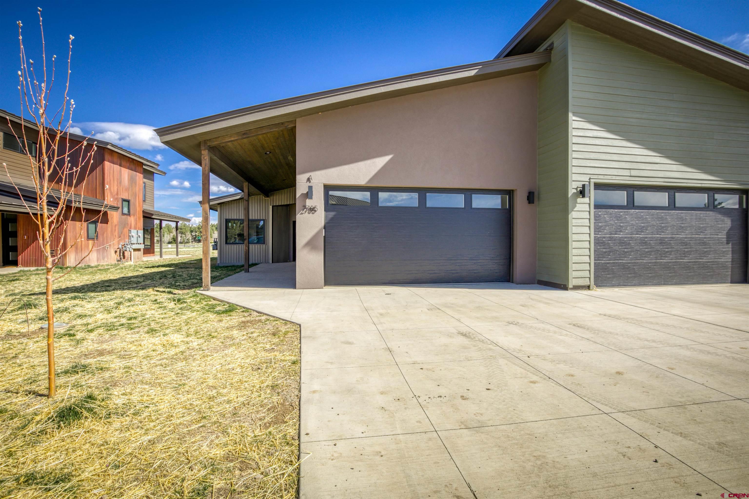 2785 Rock Road, Unit A Pagosa Springs, CO 81147 - Photo 15 of 41