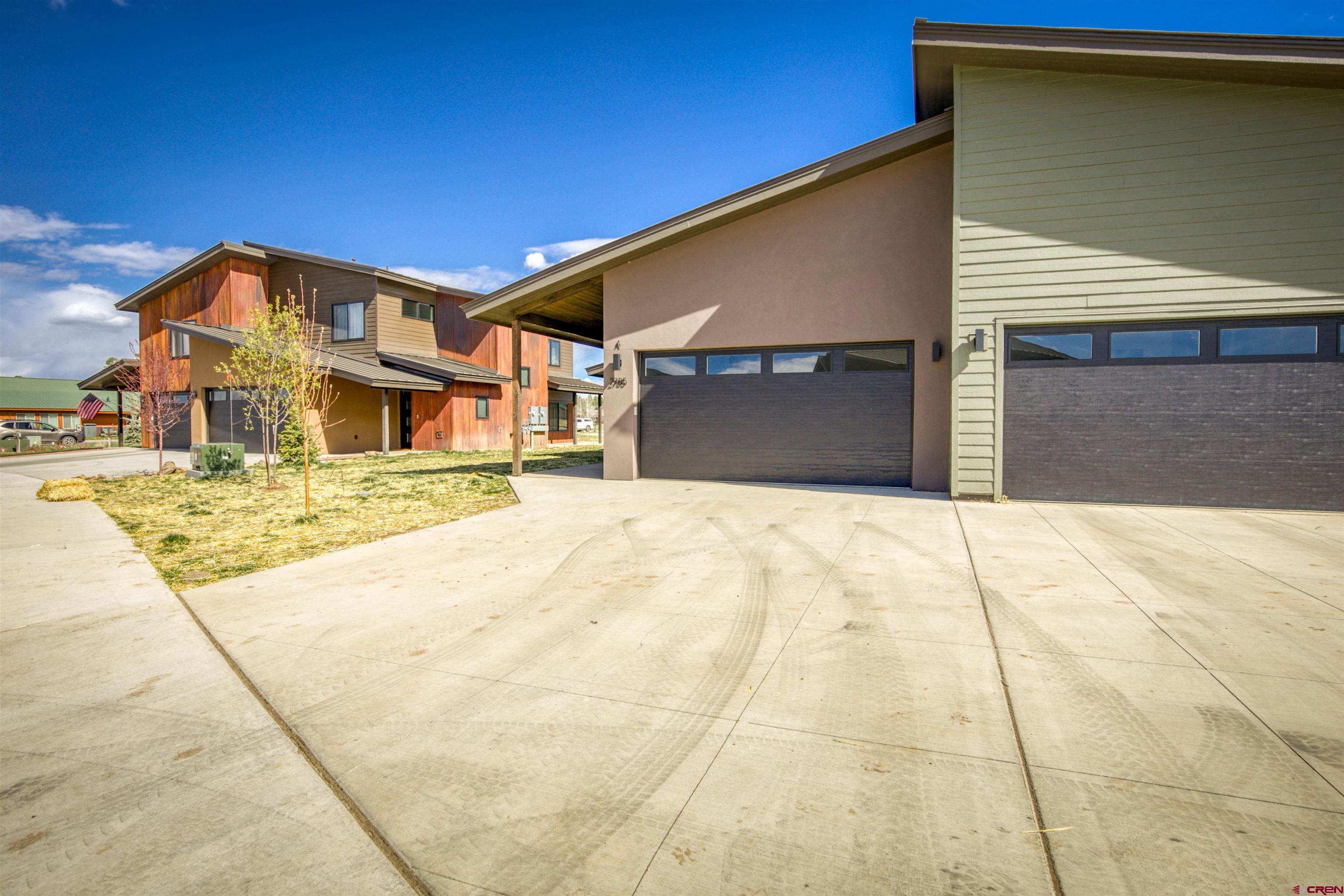 2785 Rock Road, Unit A Pagosa Springs, CO 81147 - Photo 16 of 41