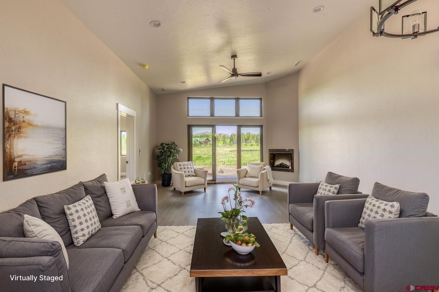 2785 Rock Road, Unit A Pagosa Springs, CO 81147 - Photo 2 of 41