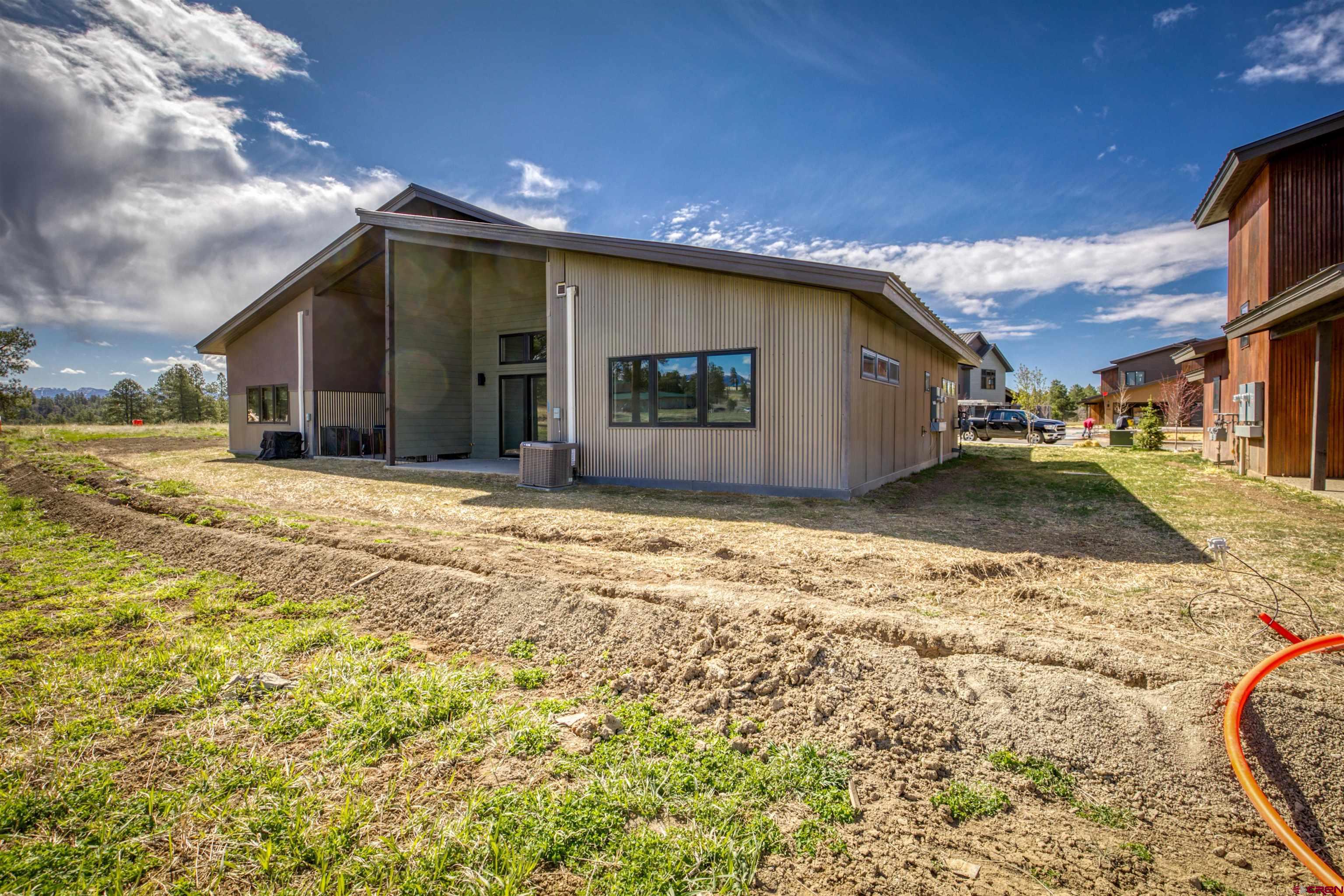 2785 Rock Road, Unit A Pagosa Springs, CO 81147 - Photo 21 of 41