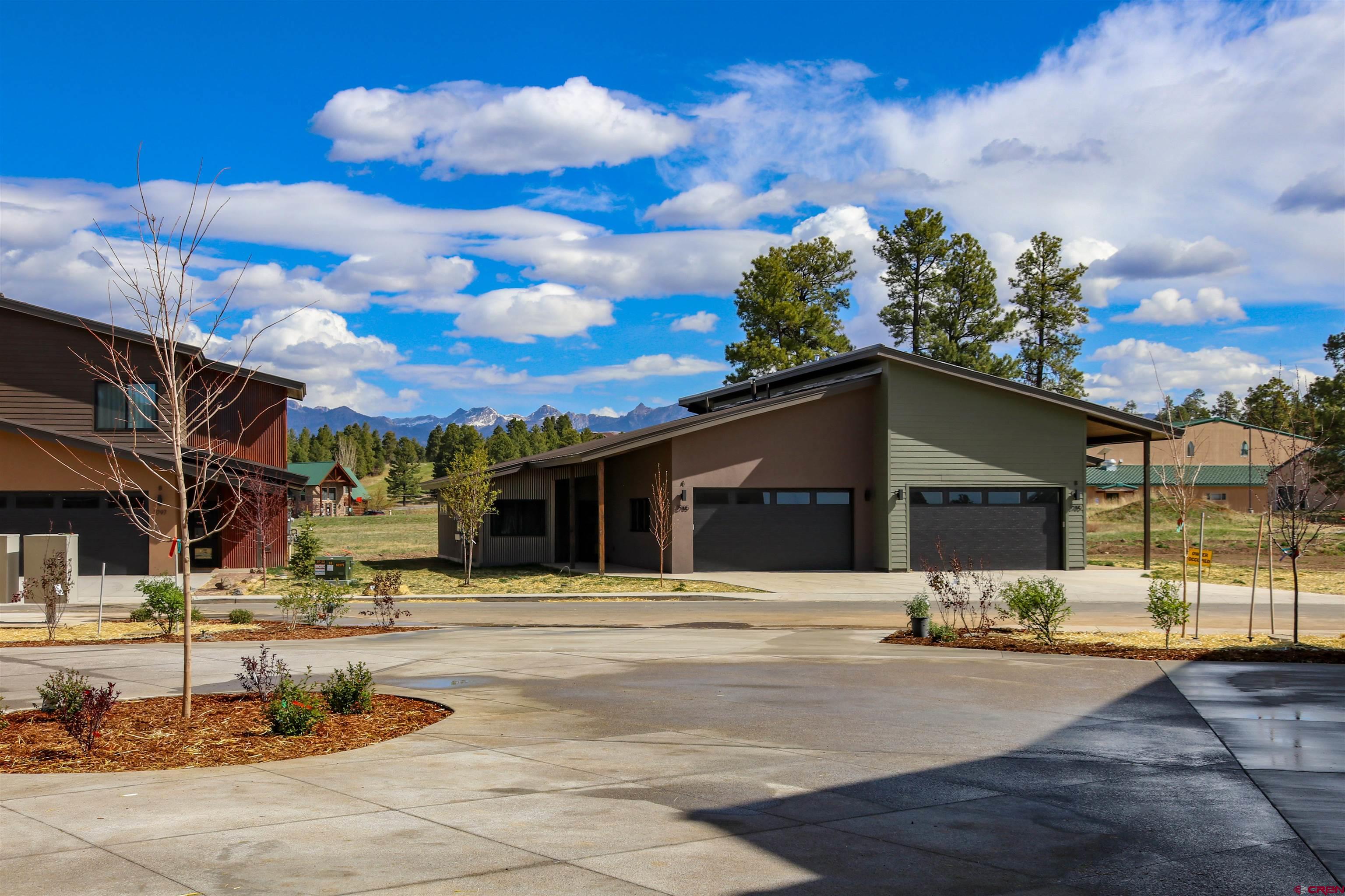 2785 Rock Road, Unit A Pagosa Springs, CO 81147 - Photo 27 of 41