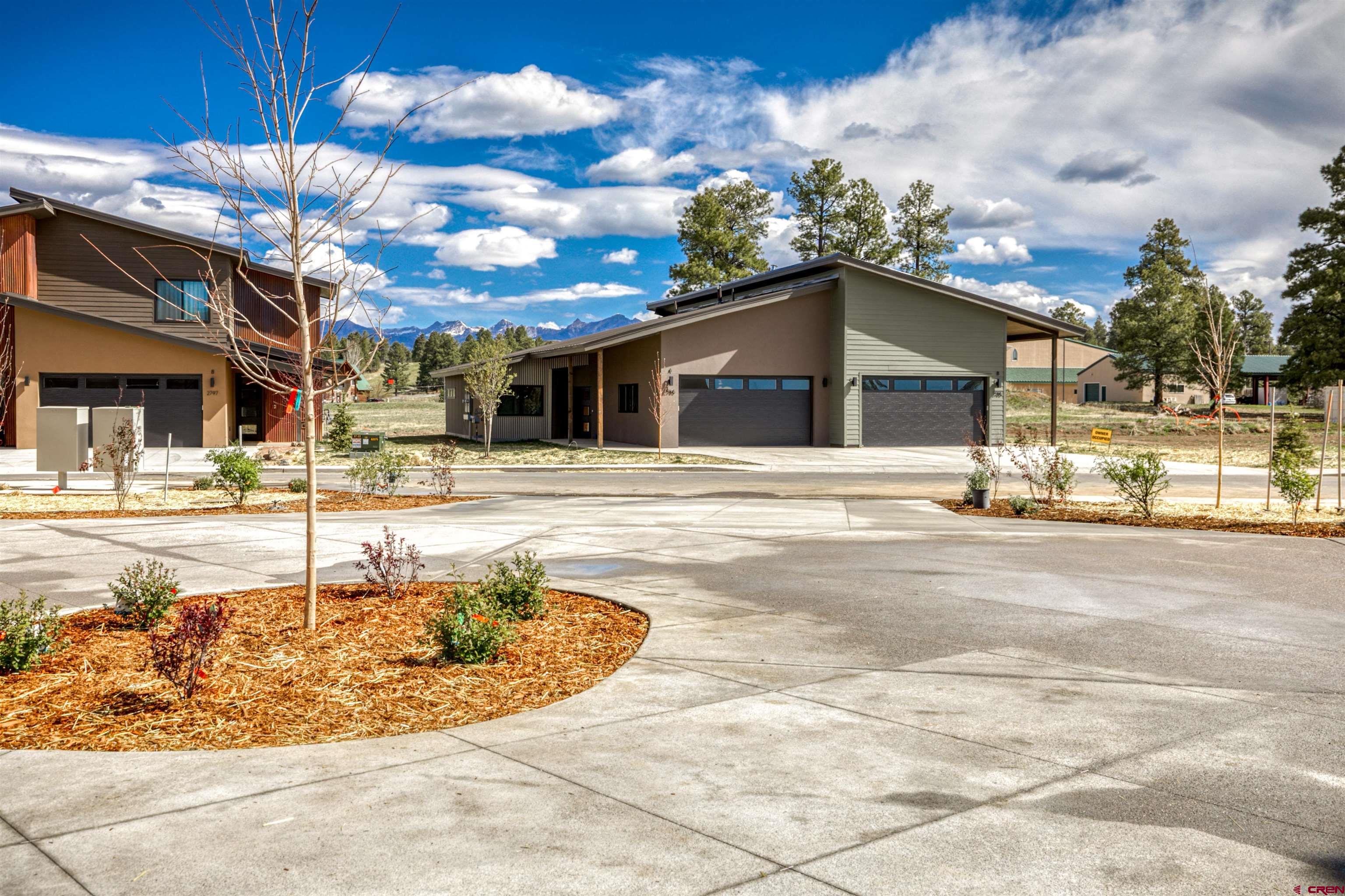 2785 Rock Road, Unit A Pagosa Springs, CO 81147 - Photo 29 of 41