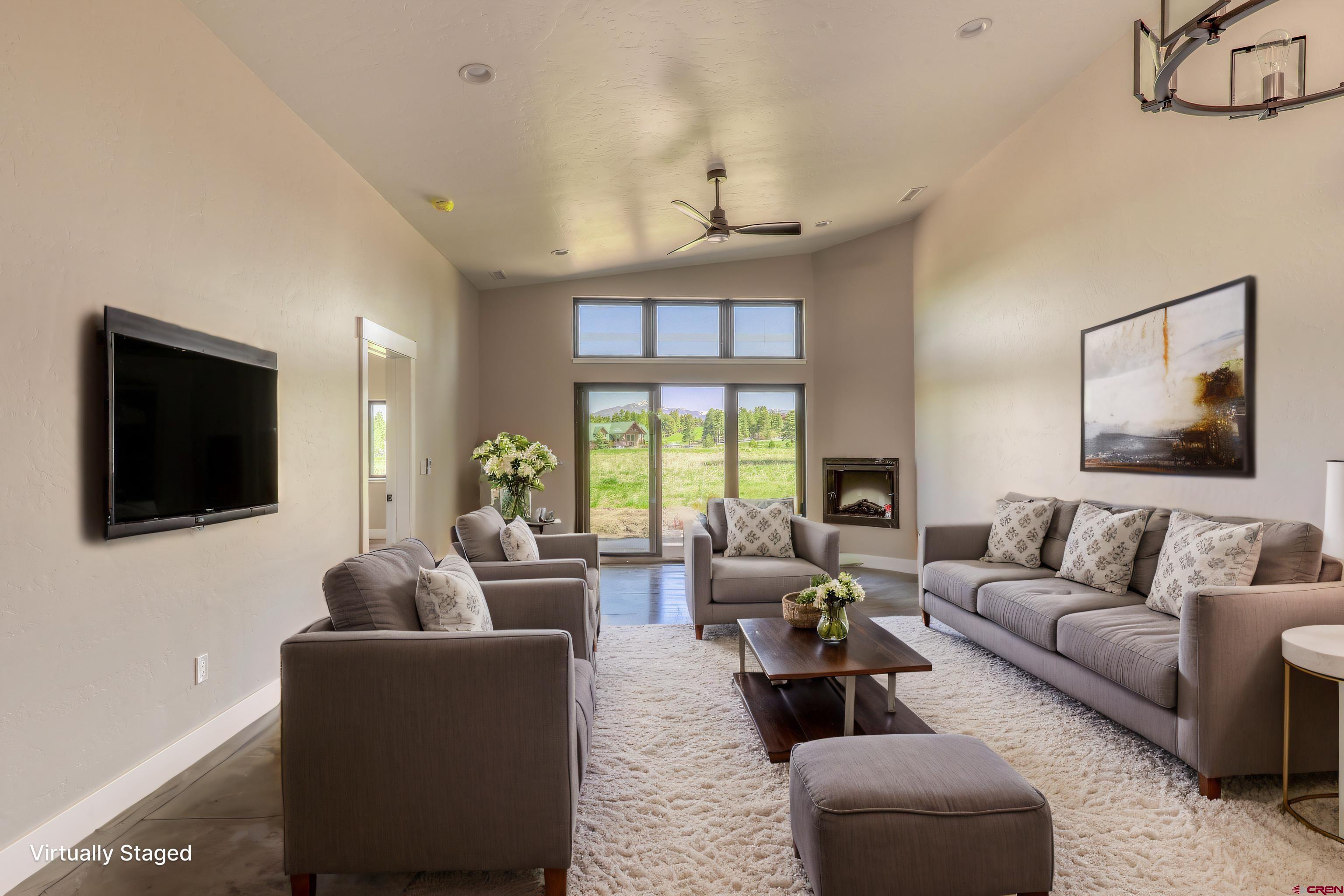 2785 Rock Road, Unit A Pagosa Springs, CO 81147 - Photo 3 of 41