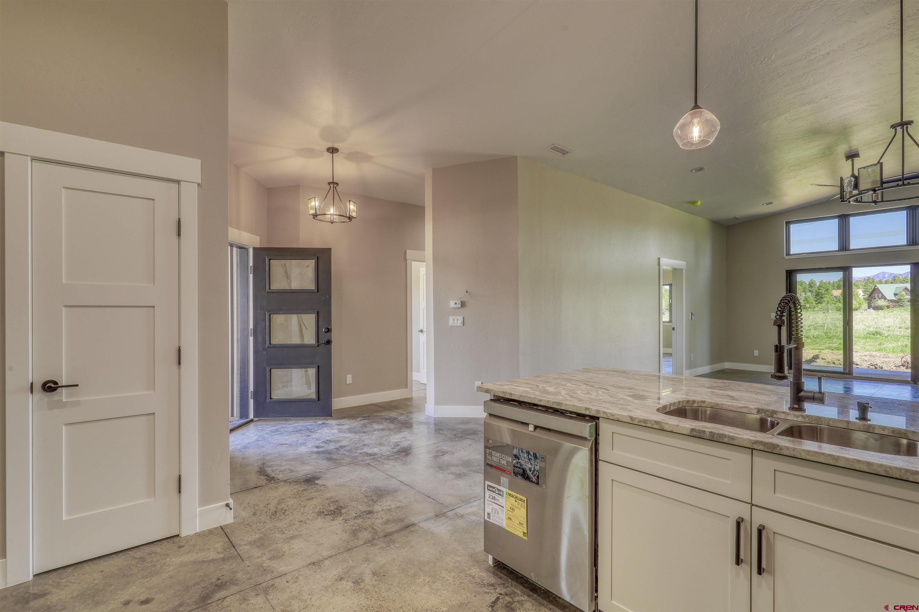 2785 Rock Road, Unit A Pagosa Springs, CO 81147 - Photo 34 of 41