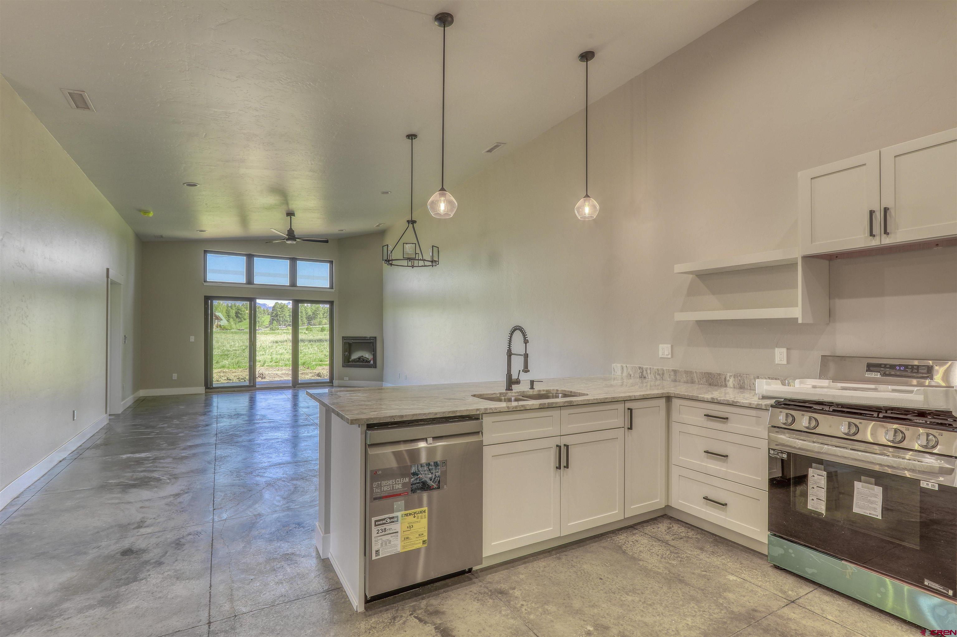 2785 Rock Road, Unit A Pagosa Springs, CO 81147 - Photo 38 of 41