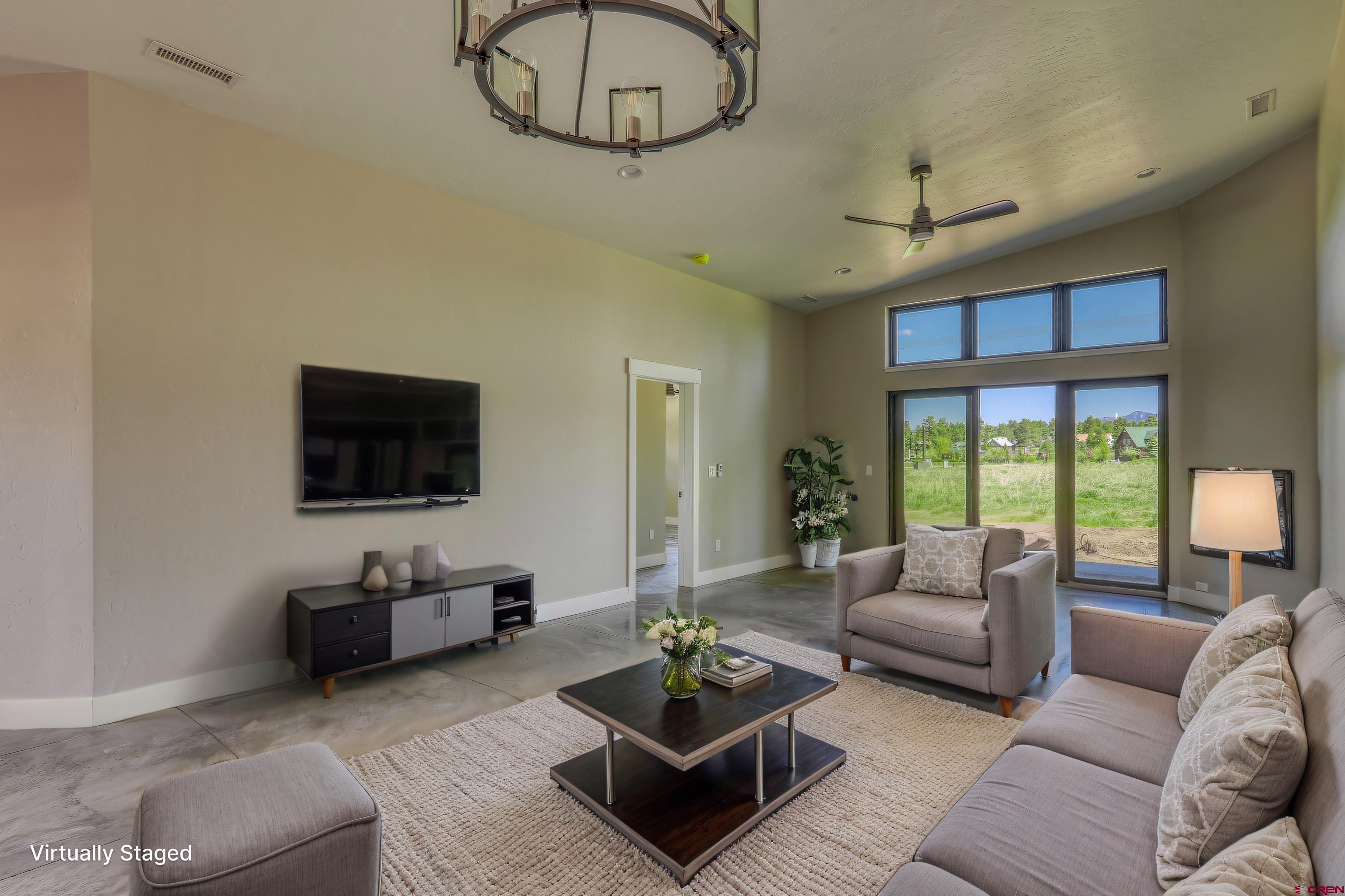 2785 Rock Road, Unit A Pagosa Springs, CO 81147 - Photo 4 of 41