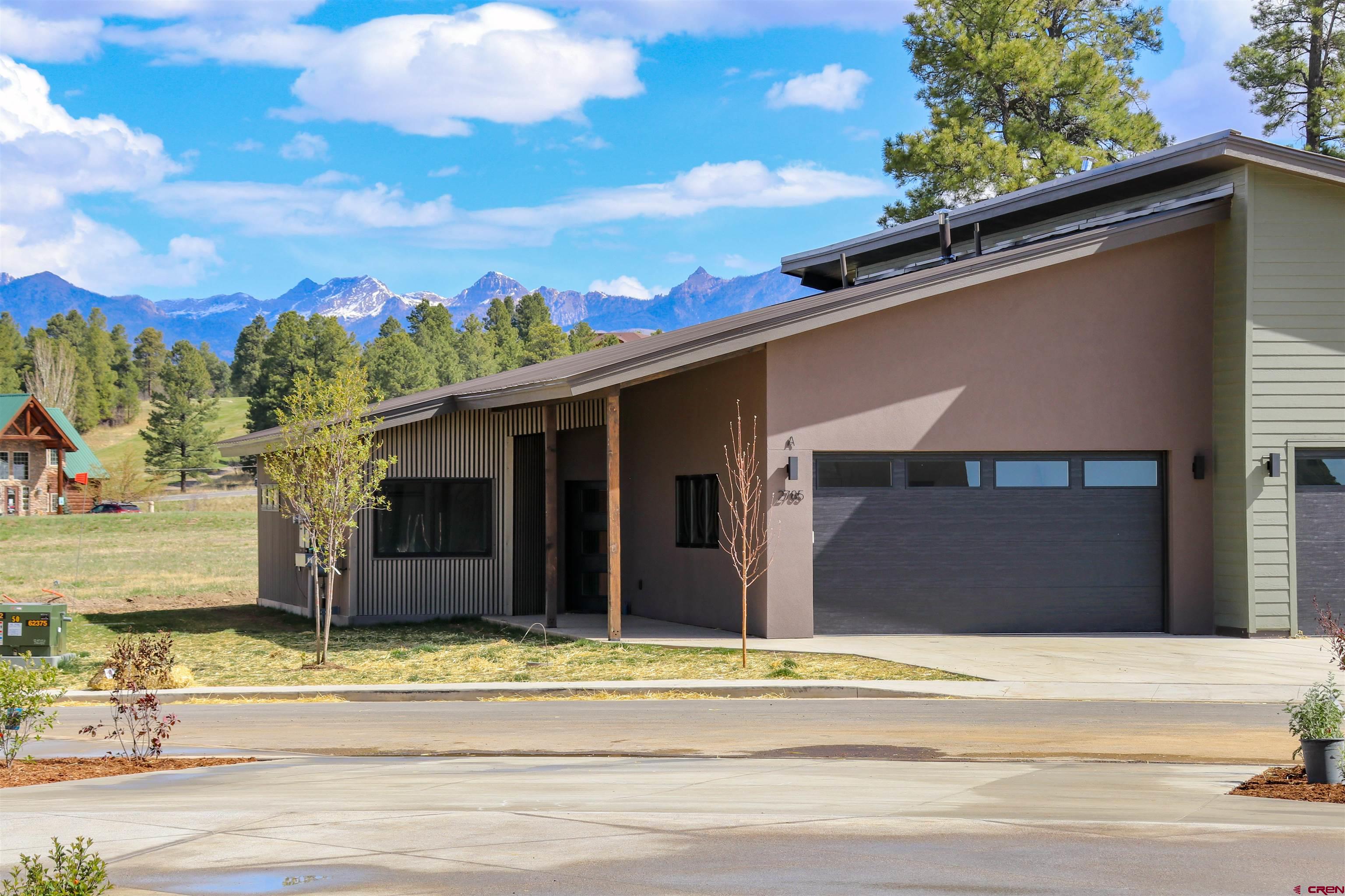 2785 Rock Road, Unit A Pagosa Springs, CO 81147 - Photo 41 of 41