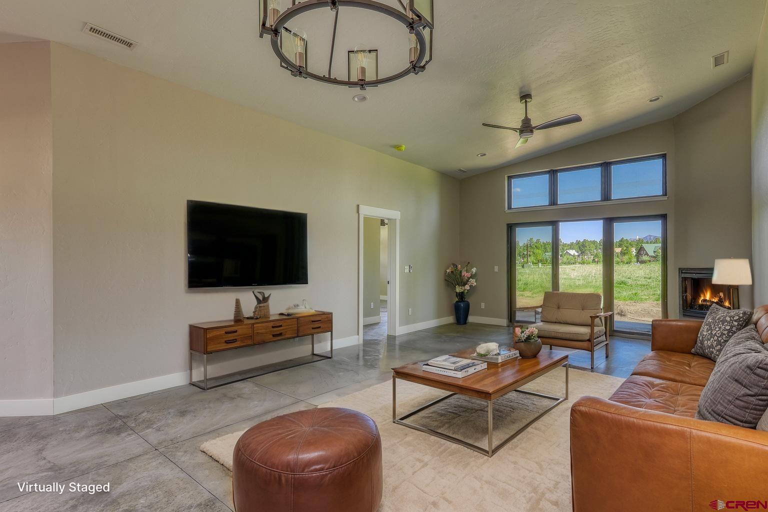 2785 Rock Road, Unit A Pagosa Springs, CO 81147 - Photo 5 of 41