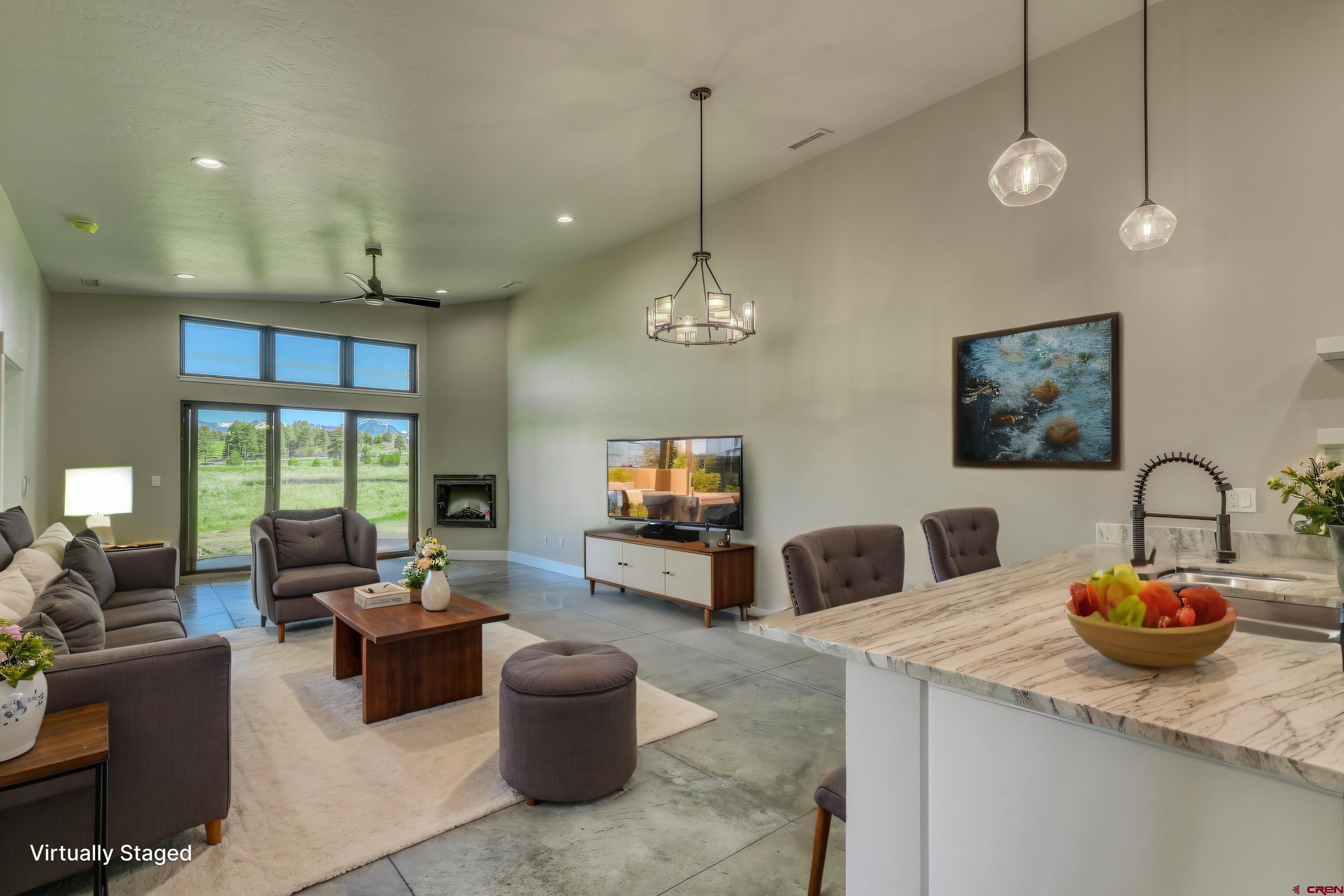 2785 Rock Road, Unit A Pagosa Springs, CO 81147 - Photo 7 of 41