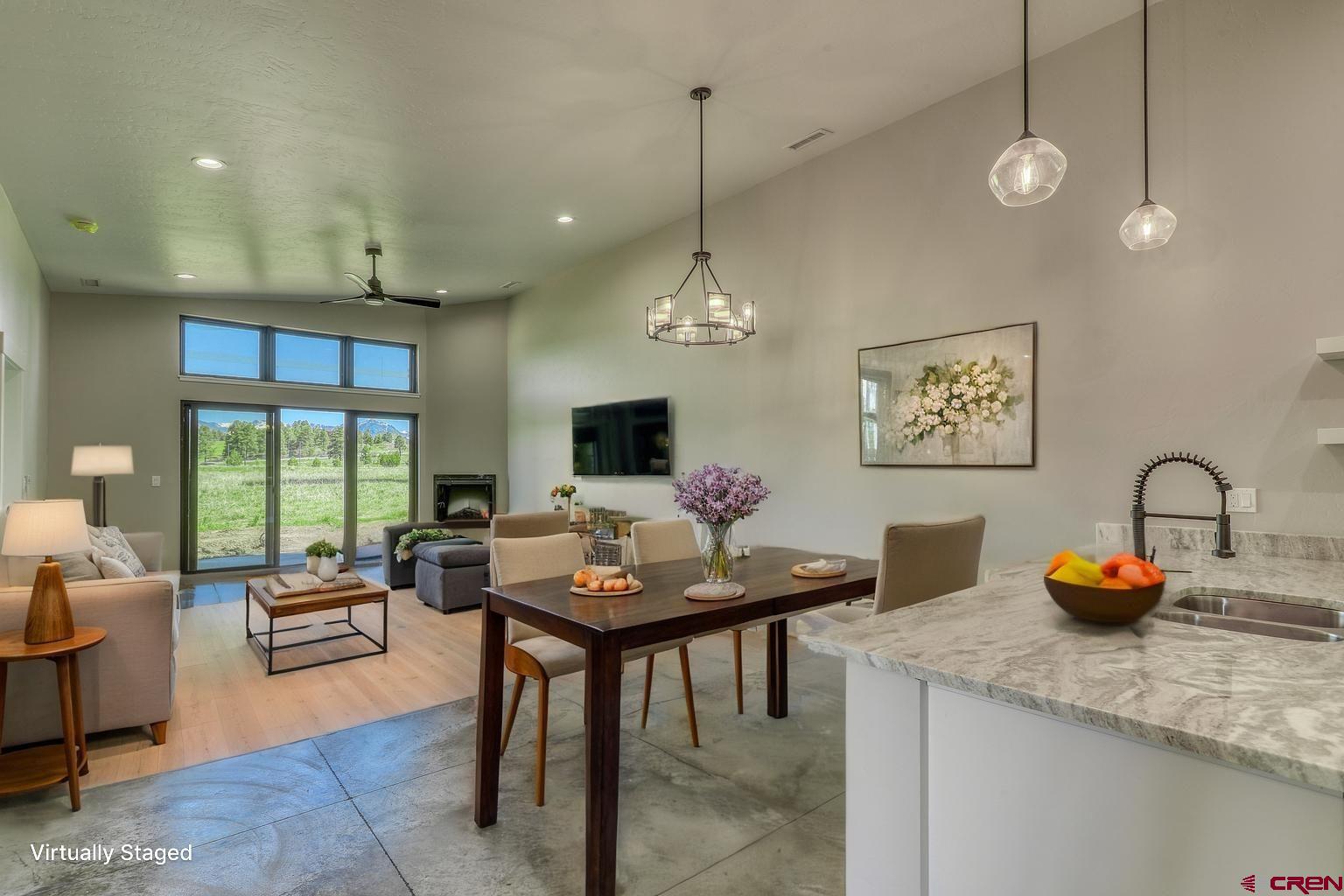 2785 Rock Road, Unit A Pagosa Springs, CO 81147 - Photo 8 of 41