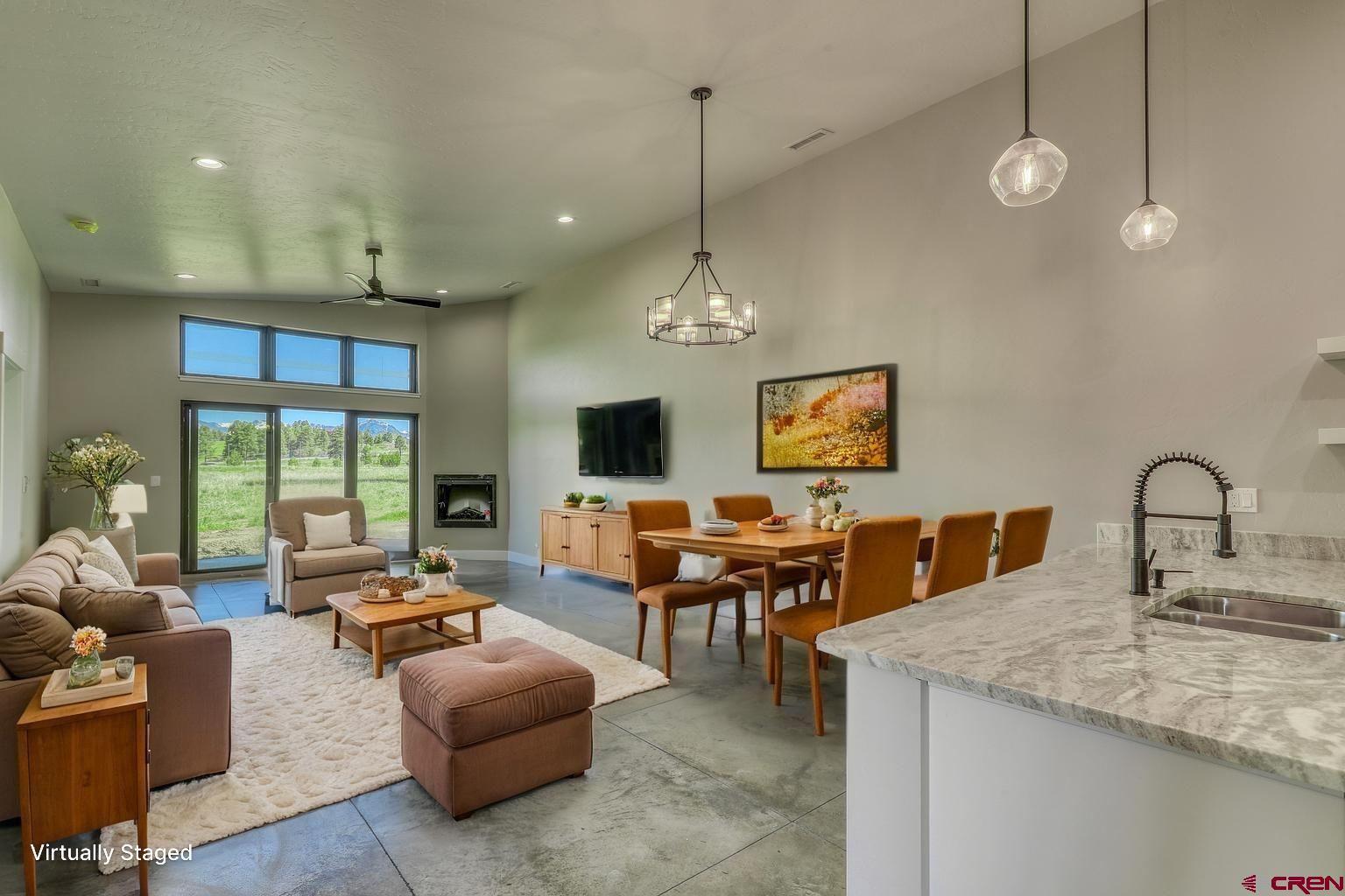 2785 Rock Road, Unit A Pagosa Springs, CO 81147 - Photo 9 of 41