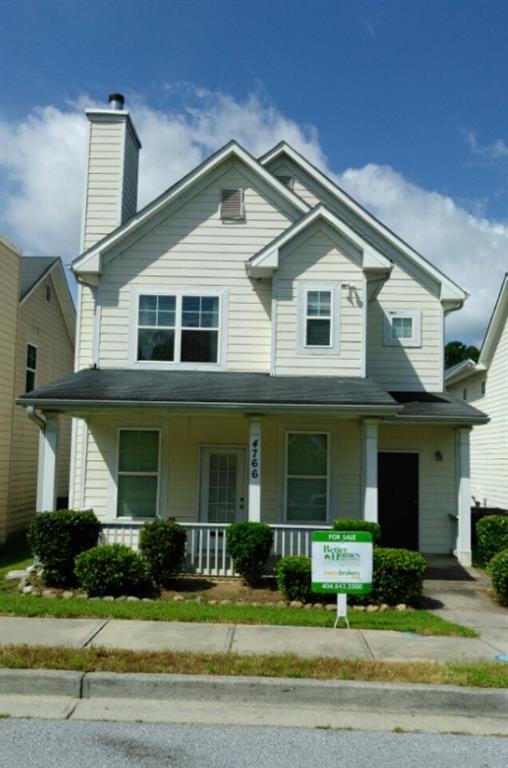 4766 Highpoint Way Atlanta, GA 30349 - Photo 1 of 1