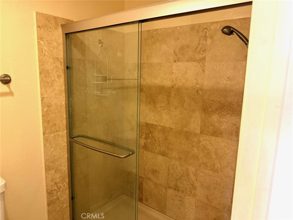 19431 Rue De Valore, Unit 14A Lake Forest, CA 92610 - Photo 12 of 26 Upgraded shower in Primary