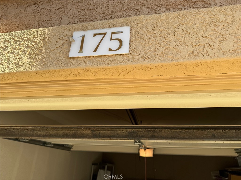 19431 Rue De Valore, Unit 14A Lake Forest, CA 92610 - Photo 20 of 23 Garage #175