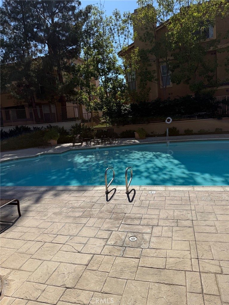 19431 Rue De Valore, Unit 14A Lake Forest, CA 92610 - Photo 21 of 26 a view of a park